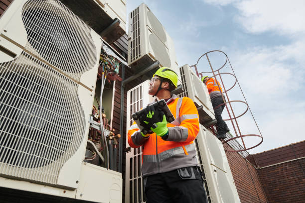 HVAC troubleshooting in Zimmerman, MN