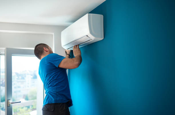 Best Best HVAC companies  in Zimmerman, MN