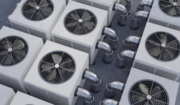 Best HVAC air duct cleaning  in Zimmerman, MN