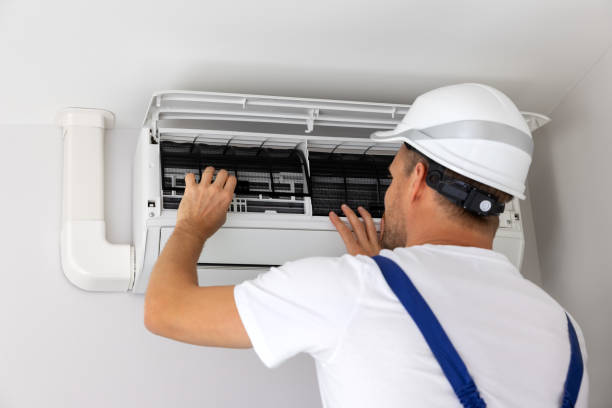 Best 24/7 HVAC repair  in Zimmerman, MN