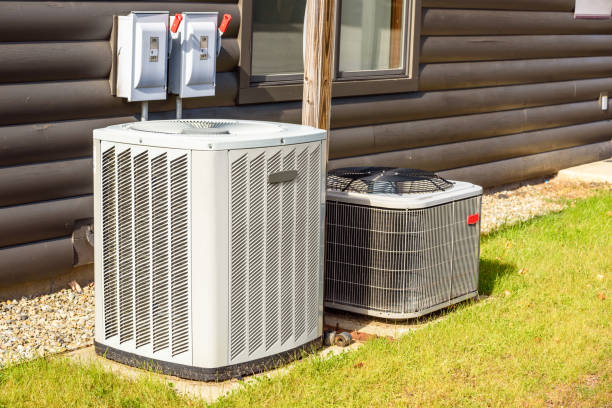 Best HVAC air duct cleaning  in Zimmerman, MN